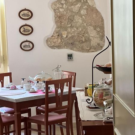 Su Coccu Bed & Breakfast Cagliari Bagian luar foto