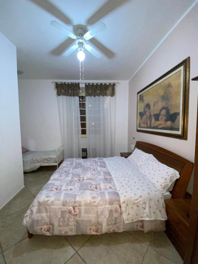 Su Coccu Bed & Breakfast Cagliari Bagian luar foto
