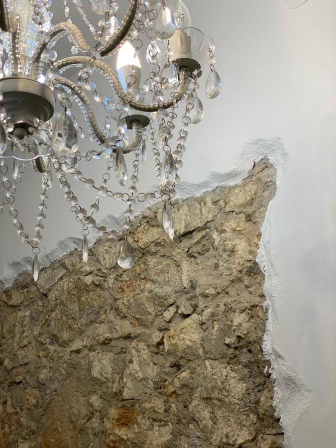 Su Coccu Bed & Breakfast Cagliari Bagian luar foto