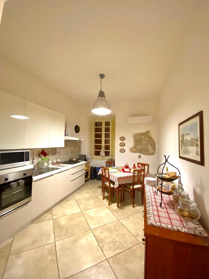 Su Coccu Bed & Breakfast Cagliari Bagian luar foto