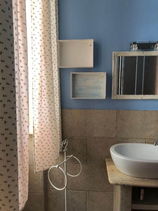 Su Coccu Bed & Breakfast Cagliari Bagian luar foto