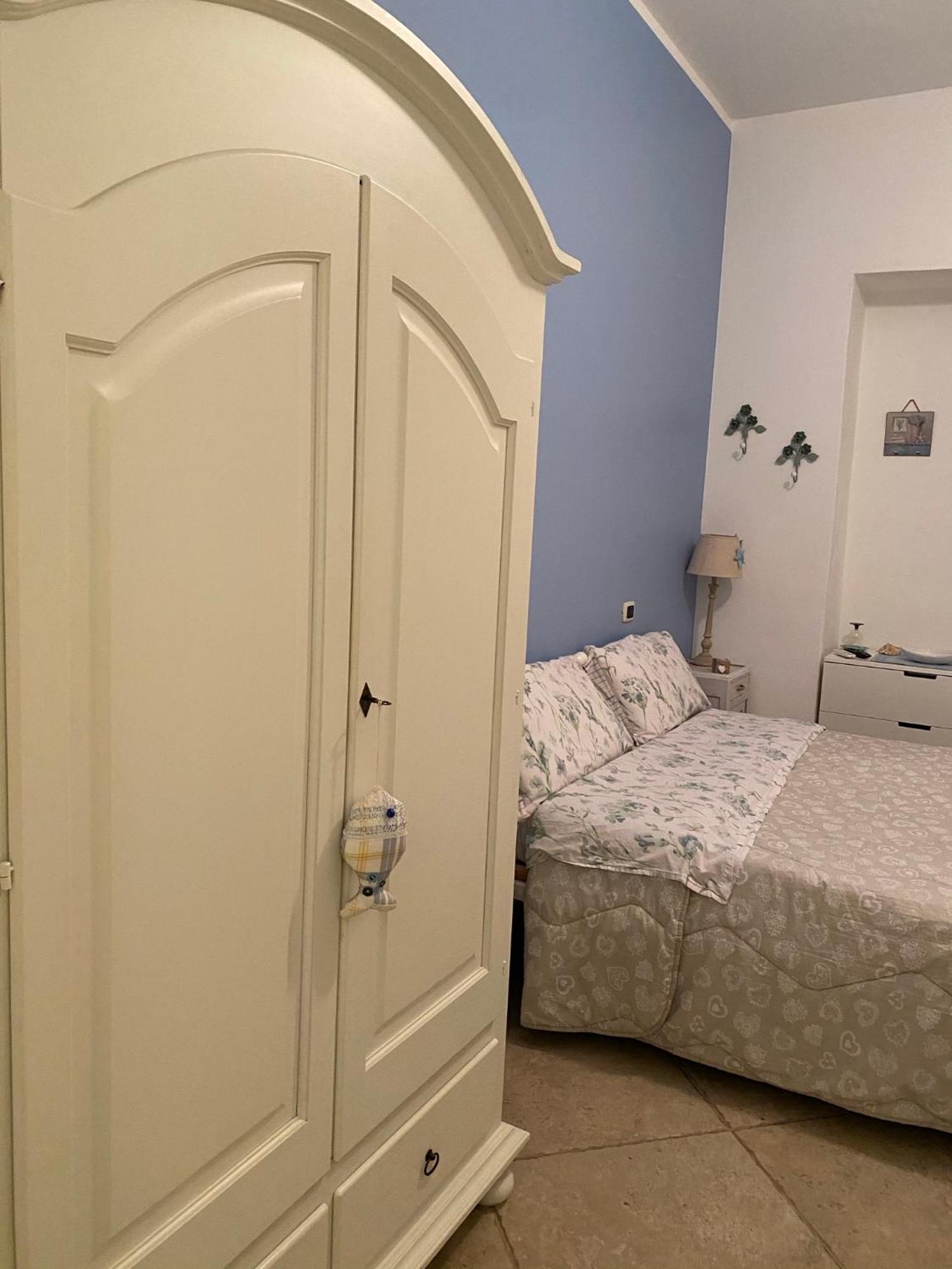 Su Coccu Bed & Breakfast Cagliari Bagian luar foto