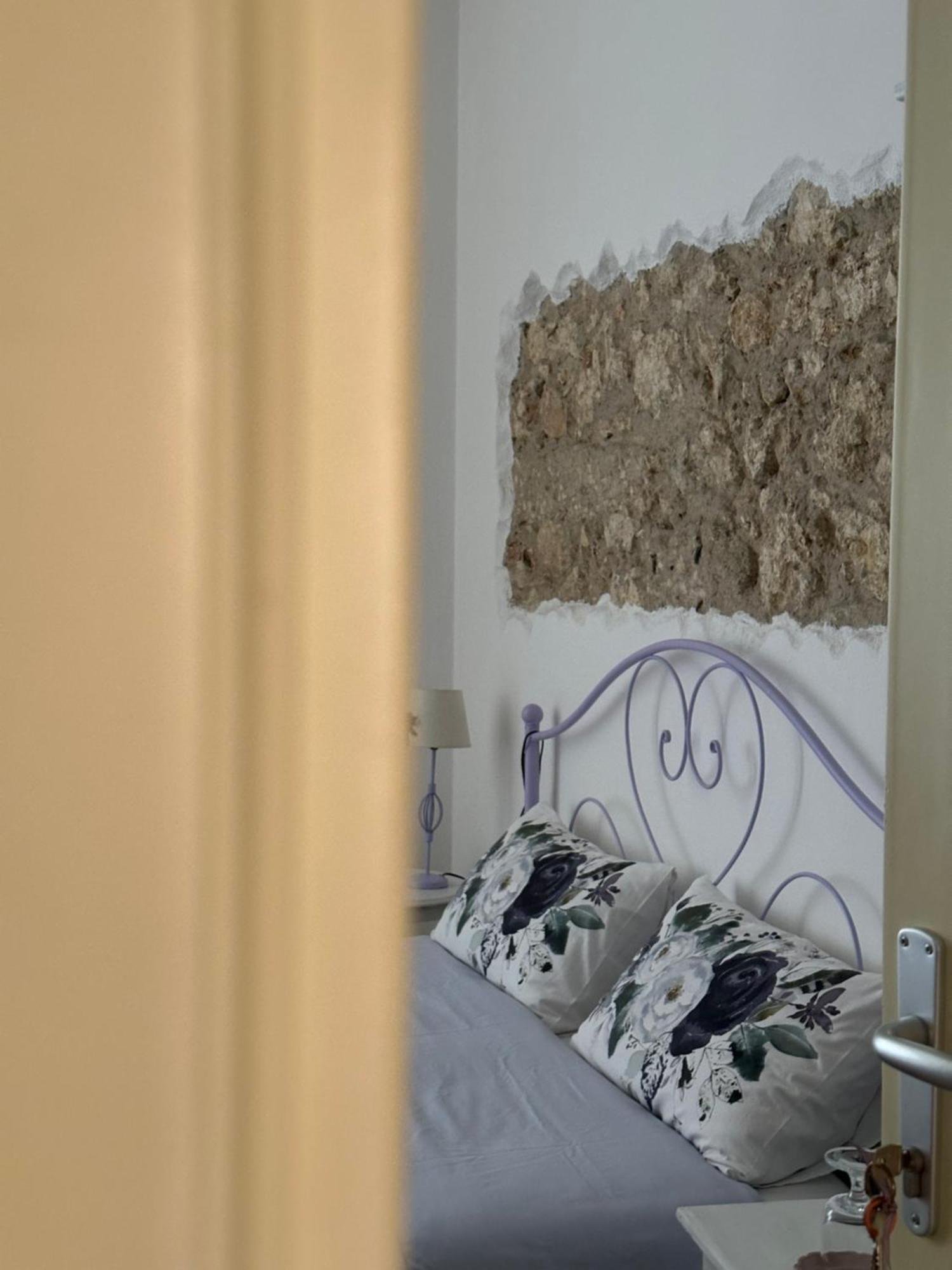 Su Coccu Bed & Breakfast Cagliari Bagian luar foto