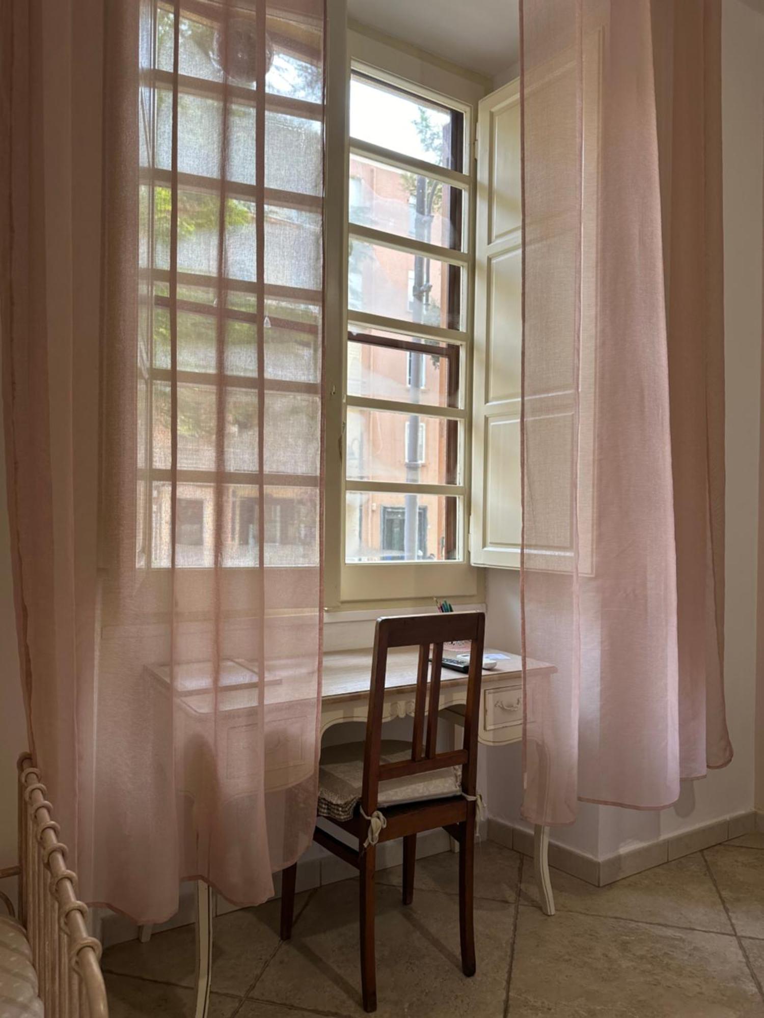 Su Coccu Bed & Breakfast Cagliari Bagian luar foto