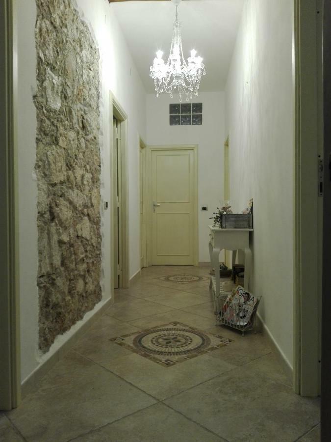 Su Coccu Bed & Breakfast Cagliari Bagian luar foto